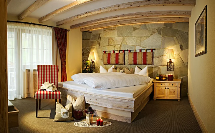 Boutique Hotel Montanara - 11