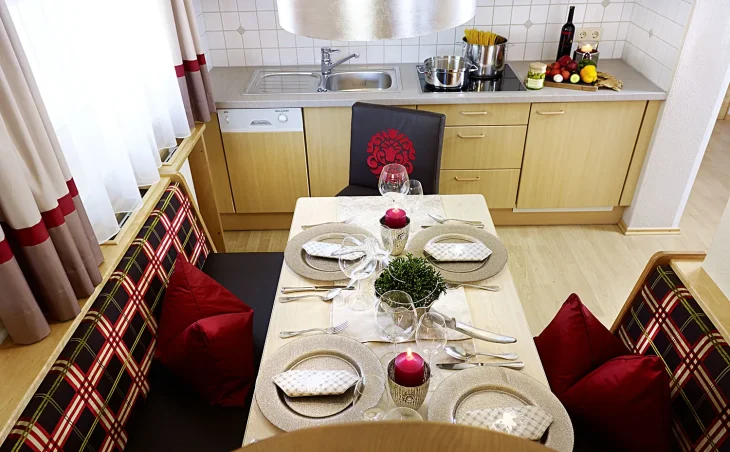 Boutique Hotel Montanara - 10