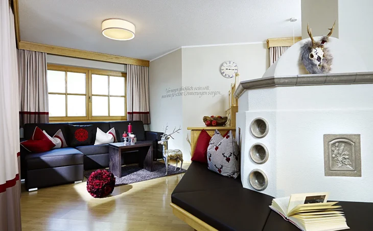 Boutique Hotel Montanara - 9