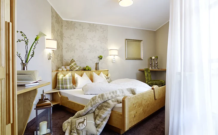 Boutique Hotel Montanara - 8