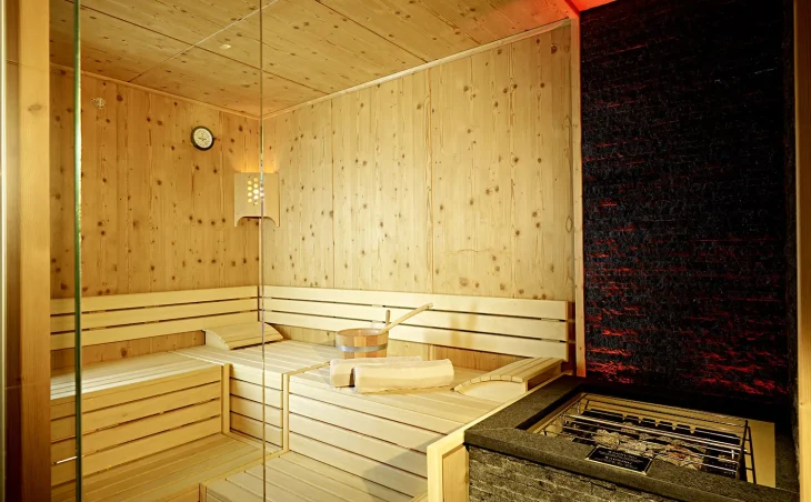 Boutique Hotel Montanara - 7