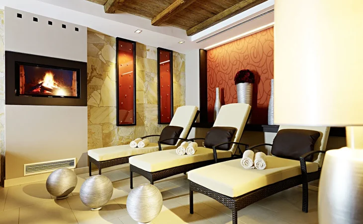 Boutique Hotel Montanara - 5