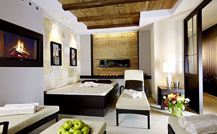 Boutique Hotel Montanara - 4