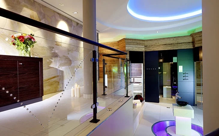 Boutique Hotel Montanara - 3