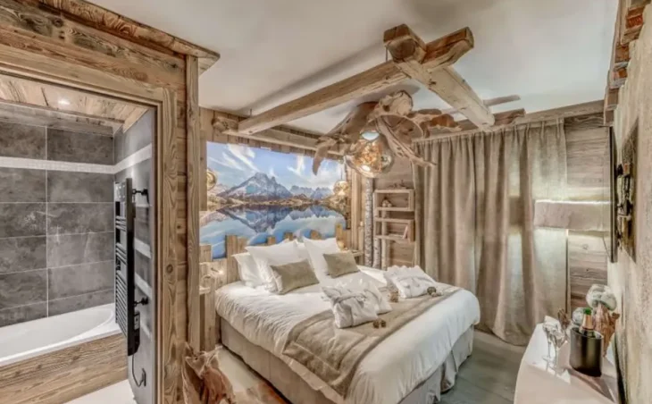 Chalet Annapurna Lodges - 11