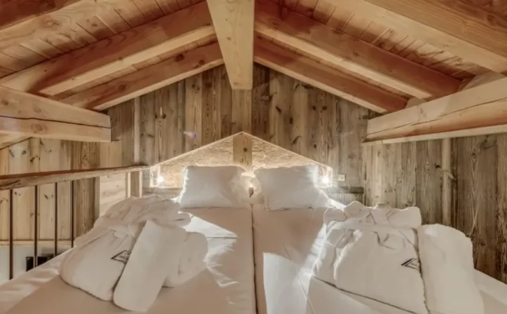 Chalet Annapurna Lodges - 10