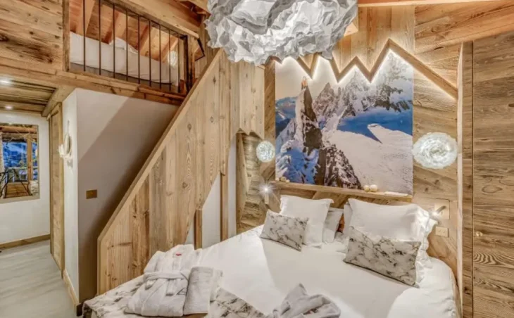 Chalet Annapurna Lodges - 8