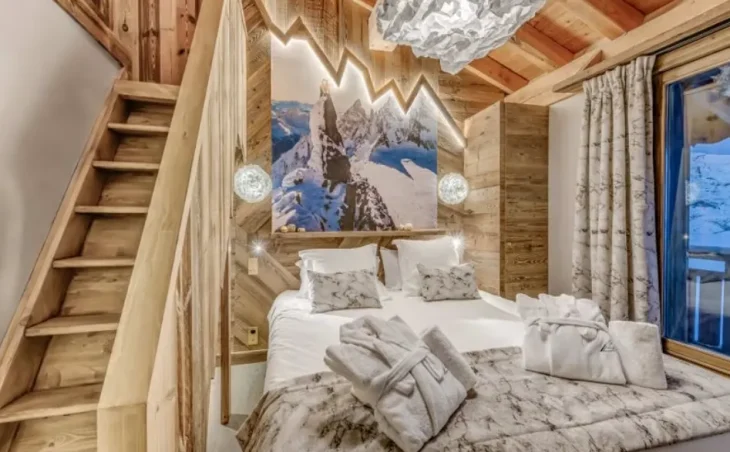 Chalet Annapurna Lodges - 9