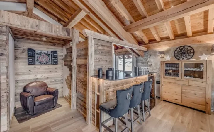 Chalet Annapurna Lodges - 6
