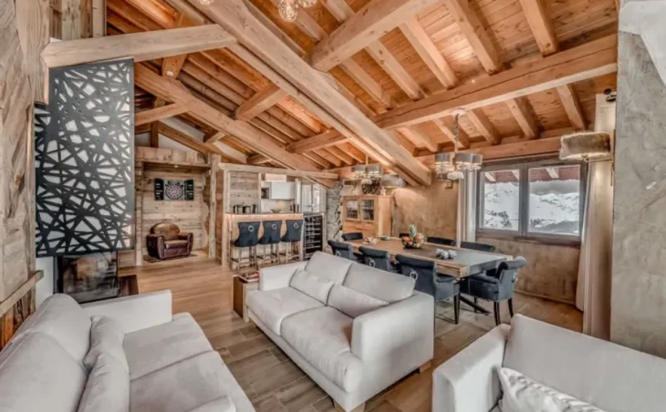 Chalet Annapurna Lodges - 4