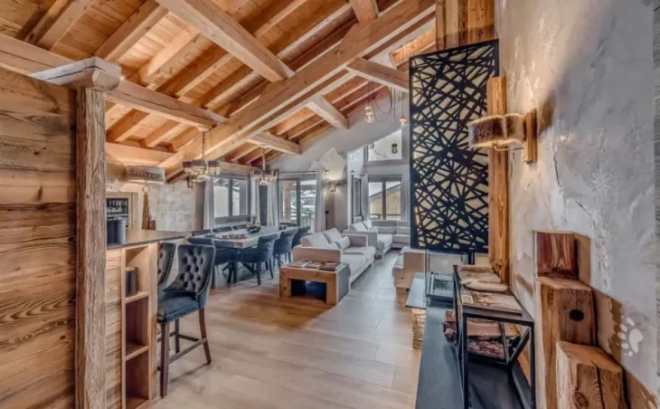 Chalet Annapurna Lodges - 2
