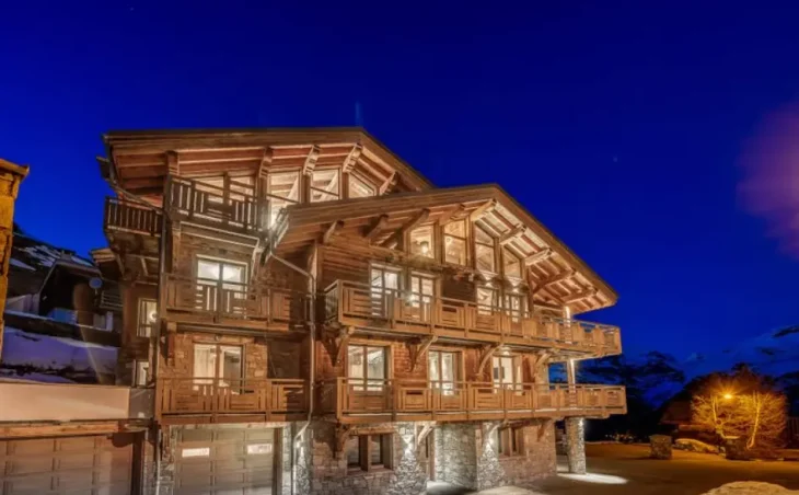 Chalet Annapurna Lodges - 1