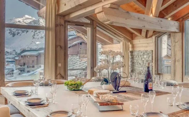 Chalet Annapurna Lodges - 18