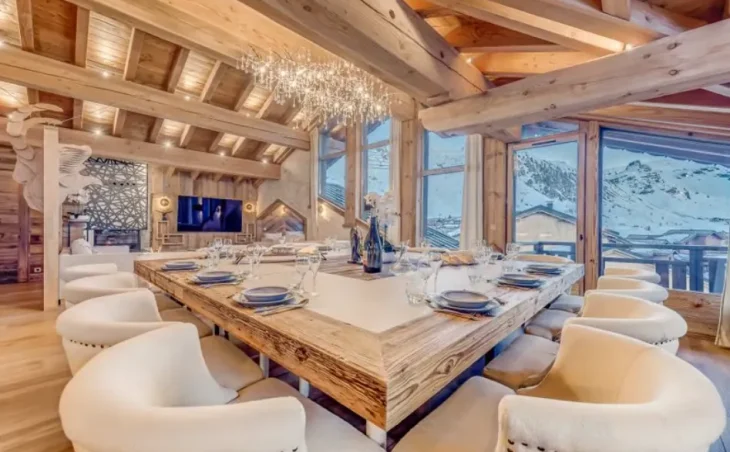 Chalet Annapurna Lodges - 19