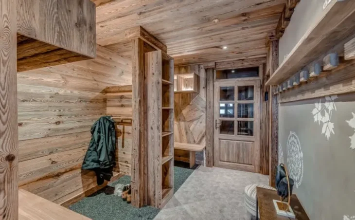 Chalet Annapurna Lodges - 17