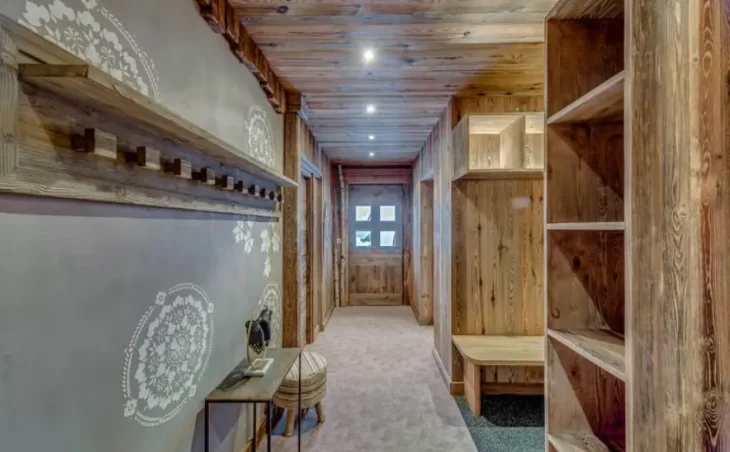 Chalet Annapurna Lodges - 15