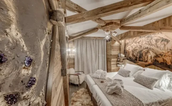 Chalet Annapurna Lodges - 13