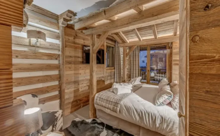 Chalet Annapurna Lodges - 14