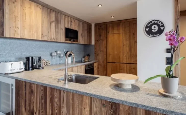 Chalet Arda - 6