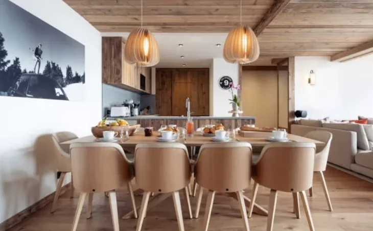Chalet Arda - 4