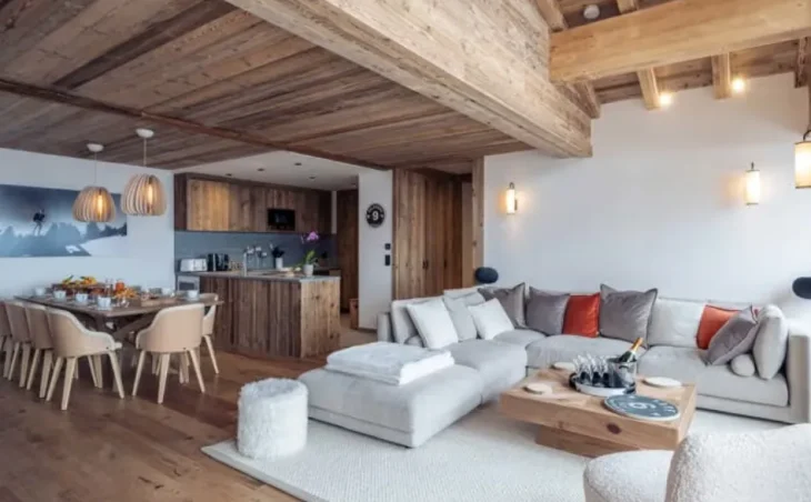 Chalet Arda - 5