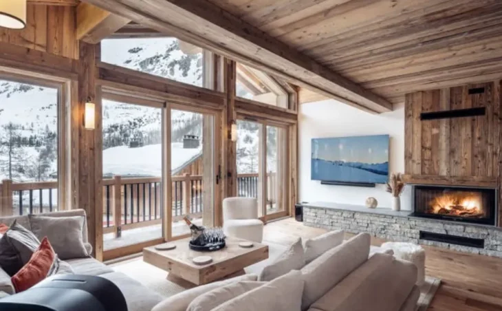 Chalet Arda - 10