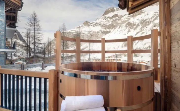 Chalet Arda - 3