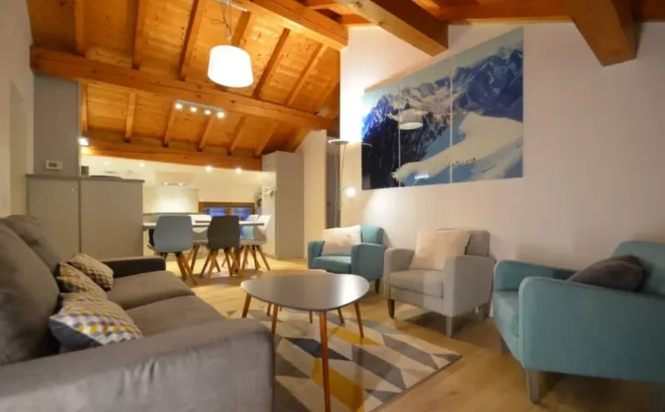 Chalet Barthelemy - 5