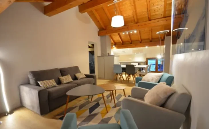 Chalet Barthelemy - 2