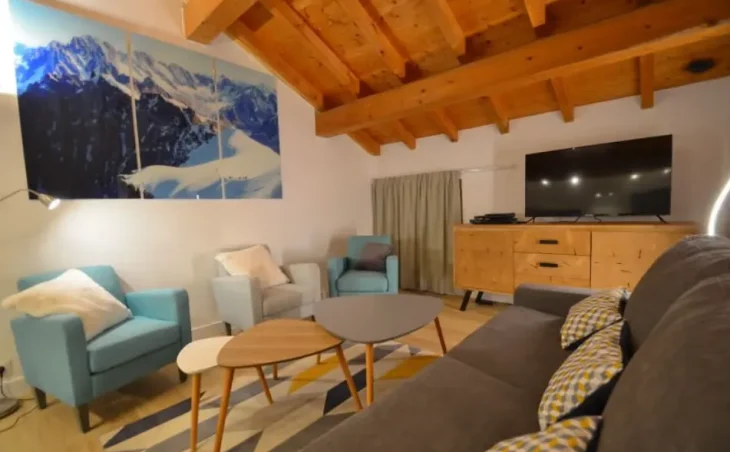 Chalet Barthelemy - 3