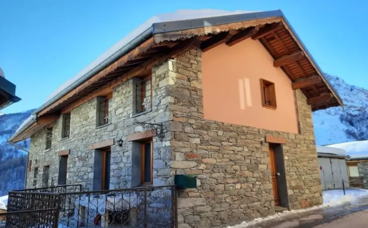 Chalet Barthelemy - 1