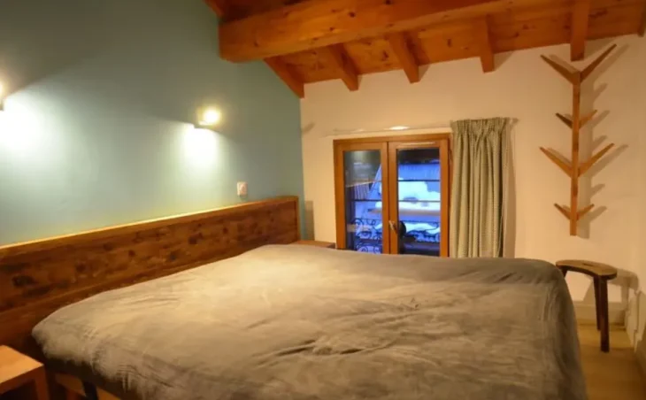 Chalet Barthelemy - 7