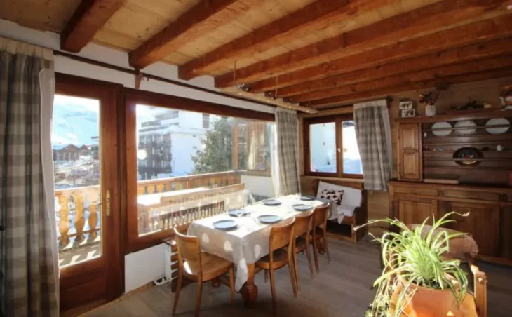 Chalet Bobech - 10