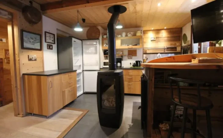 Chalet Bobech - 3
