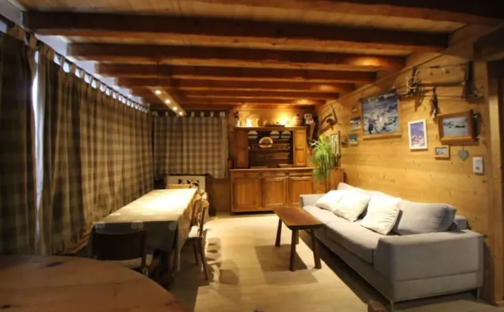 Chalet Bobech - 13