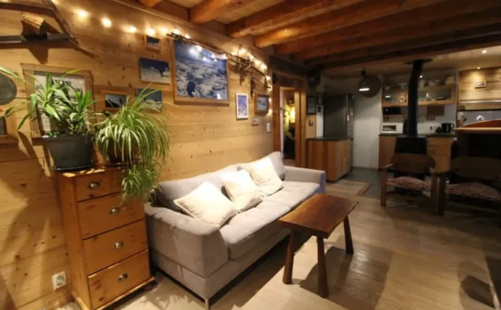 Chalet Bobech - 14