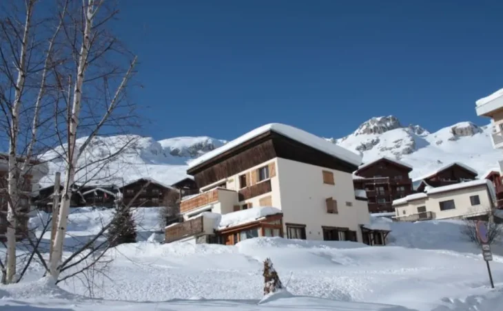 Chalet Bobech - 1