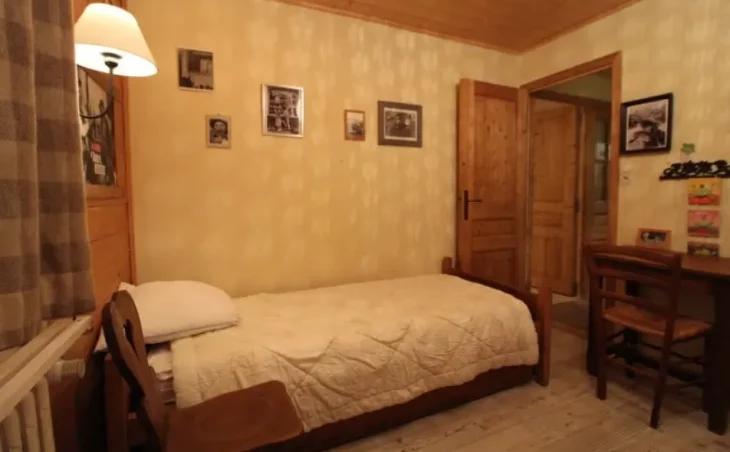 Chalet Bobech - 11