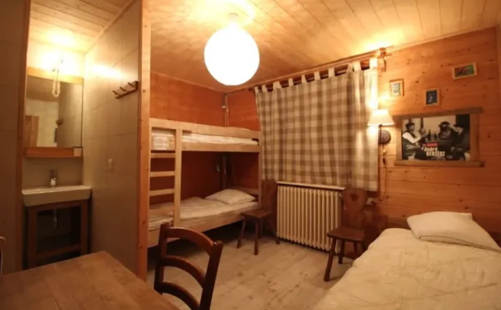Chalet Bobech - 8