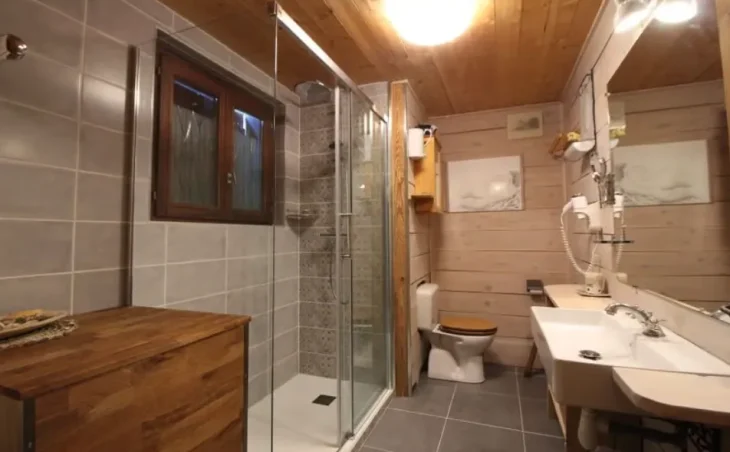 Chalet Bobech - 9