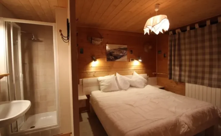 Chalet Bobech - 7