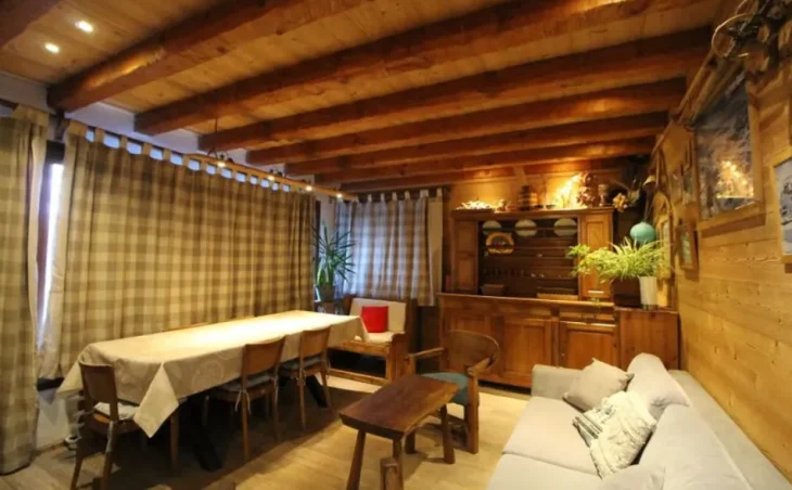Chalet Bobech - 4