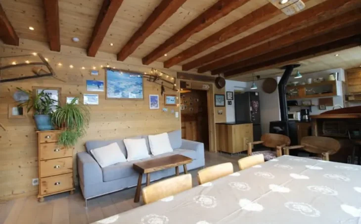 Chalet Bobech - 12