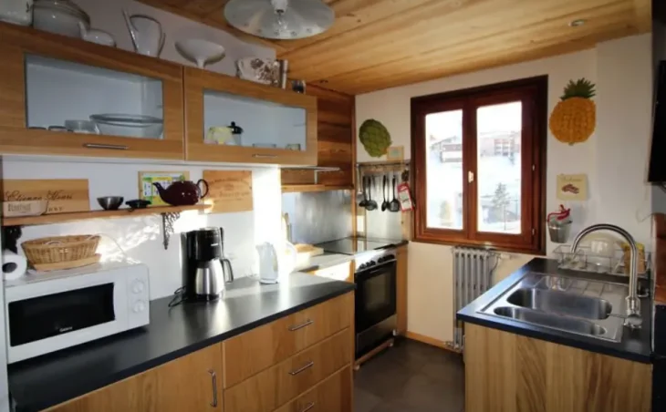 Chalet Bobech - 5
