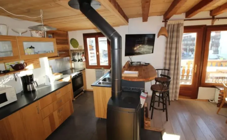 Chalet Bobech - 2