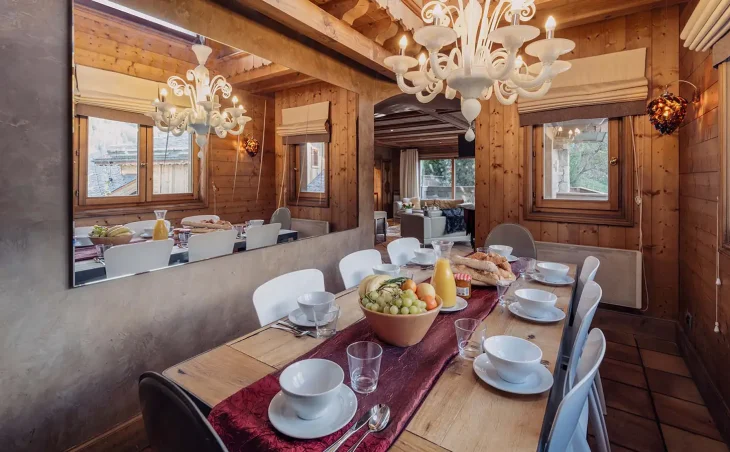 Chalet Brioche - 7