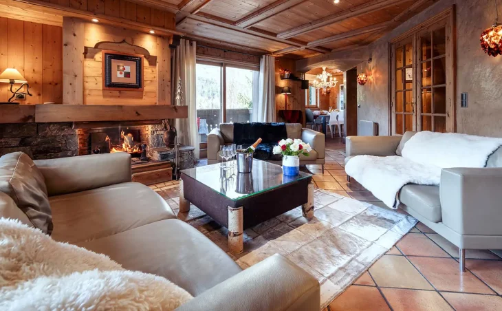 Chalet Brioche - 1