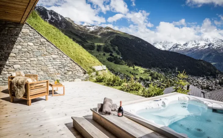 Chalet Calima - 3