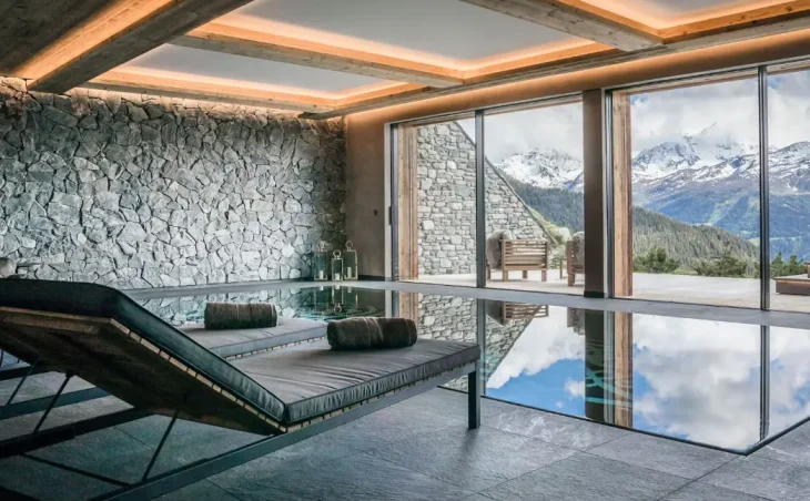 Chalet Calima - 7
