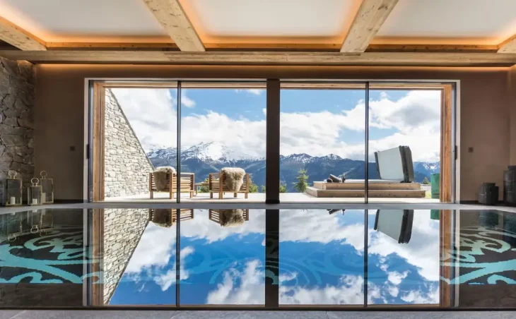 Chalet Calima - 6